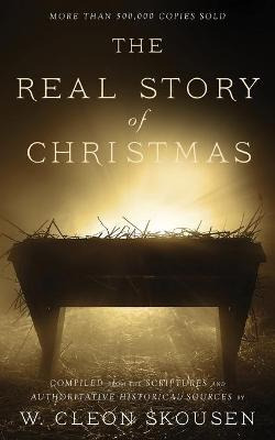 Libro The Real Story Of Christmas : Compiled From The Scr...