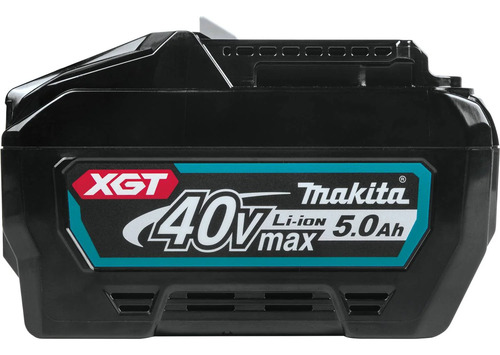 Batería De 40v Y De 5 Amperes Xgt Makita Bl4050