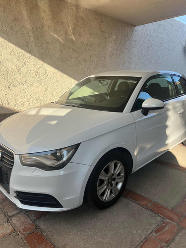 Audi A1 1.4 Cool S-tronic Dsg