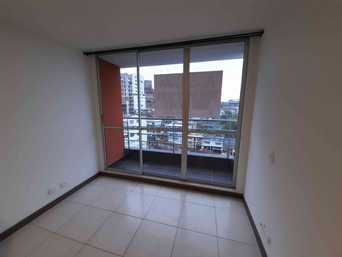 Apartamento En Arriendo En Campohermoso/manizales (26690).