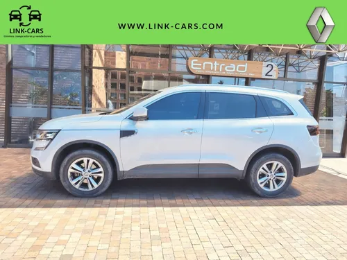 Renault Koleos 2.5 Zen