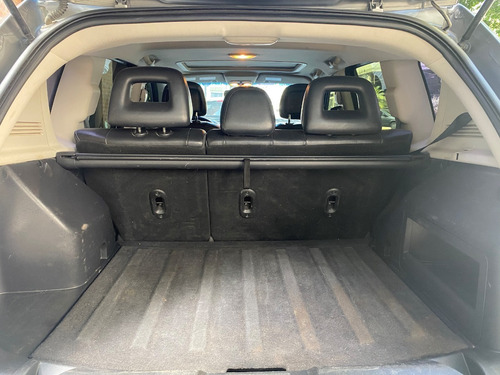 Jeep Compass Limited 2.4 4wd Cvt 2013 116000km Permuto Vendo