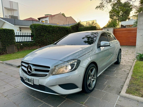 Mercedes-Benz Clase A 1.6 A 200 Urban B.efficiency 156cv