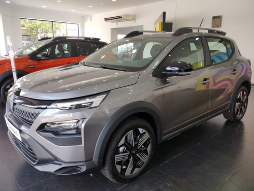 Renault Kardian 1.0 Tce Techno 200 Edc
