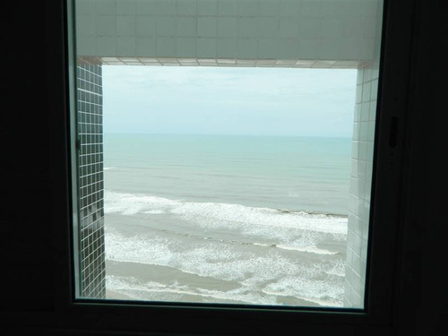 Apartamento - Venda - Centro - Mongagua - Bdexp233