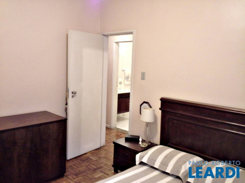 Imagem 12 de 15 de Apartamento - Jardim Paulista - Sp - 547728
