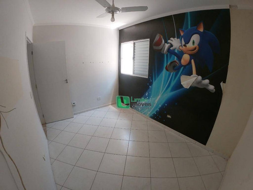 Imagem 12 de 21 de Casa Com 2 Dormitórios À Venda, 60 M² Por R$ 400.000,00 - Limão - São Paulo/sp - Ca0598