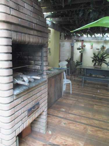 Imagem 8 de 29 de Casas Em Condomínio À Venda Em Jundiaí/sp - Compre O Seu Casas Em Condomínio Aqui! - 1404120
