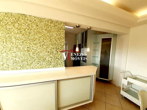 Imagem 12 de 30 de Apartamento A Venda Em Riviera De São Lourenço - Ref. 1602 - V1602