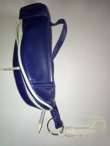 Imagen 5 de 5 de Bolsito Porta Stick De Golf. Nuevo.