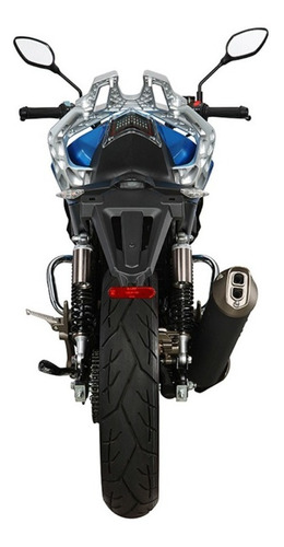 Imagen 6 de 6 de Kiden Kd150-z