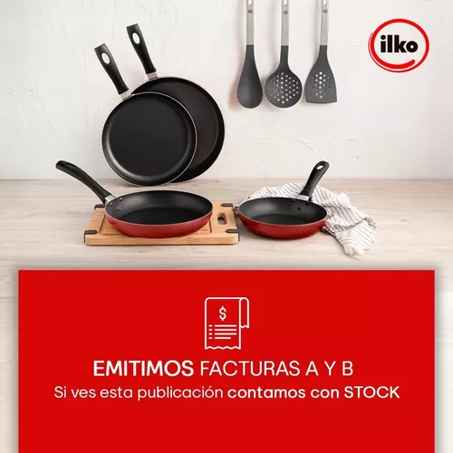 Protector de cocina antiadherente - Comprar en Amapola