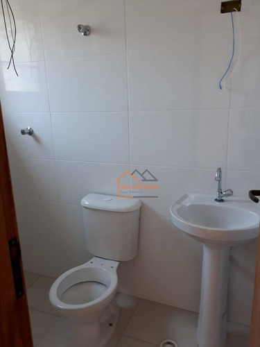 Sobrado À Venda, 68 M² Por R$ 239.900,00 - Parque Guarani - São Paulo/sp - So0063