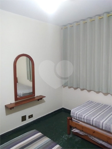 Imagem 9 de 17 de 2 Dormitorios Enseada Guaruja Praia. - Reo586759