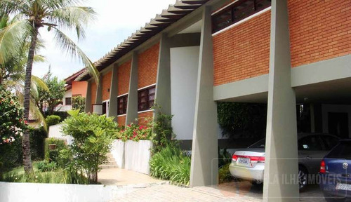 Imagem 8 de 30 de Casa Em Ilhabela/sp Ref:702 - 702