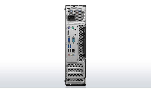 Imagen 3 de 7 de Pc Lenovo M700 I5-6400 2.7ghz 8gbmram 1tb Hdd Wifi Hdmi Gara