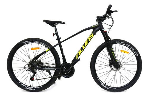 Bicicleta Fantom Mtb Xc 26 21 Velocidades