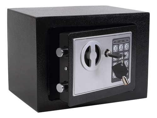 Caja Fuerte Yuanshikj De Seguridad Digital Electronica