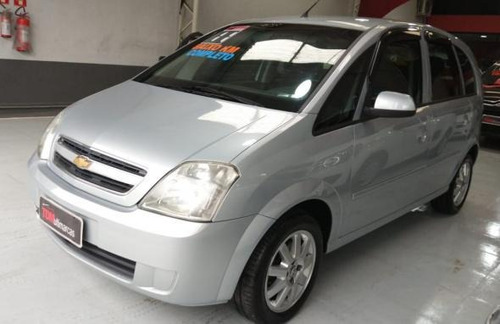 Meriva Joy 1.4 Mpfi 8v Econoflex 5p
