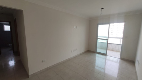Imagem 3 de 30 de Apartamento Com 2 Dormitórios À Venda, 81 M² Por R$ 369.000,00 - Caiçara - Praia Grande/sp - Ap3275