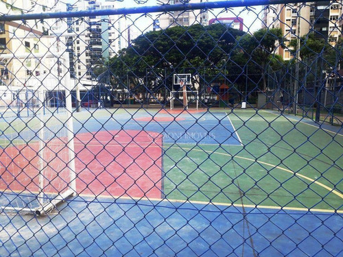 Imagem 26 de 28 de Apartamento À Venda, Super 4 Quartos Sendo 4 Suítes, Acesso Ao Clube, Frente Mar - Mata Da Praia - Vitória - Es - Ap1736