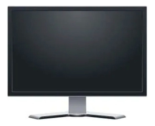 Monitor Dell P2213t - 22 Pulgadas Antireflejante Negro (Reacondicionado)