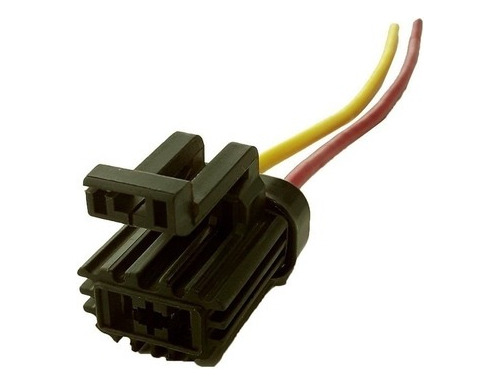 Conector Electroventilador Ford Ka