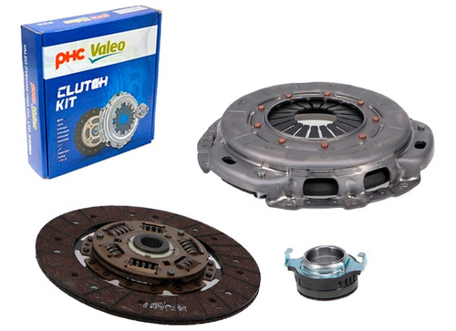 Kit De Clutch Pregio 2.7cc / 3.0cc K2700