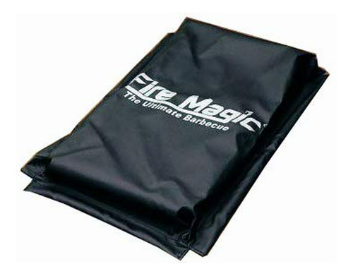 Fire Magic Countertop Vinyl Grill Cover For Firemaster Grill