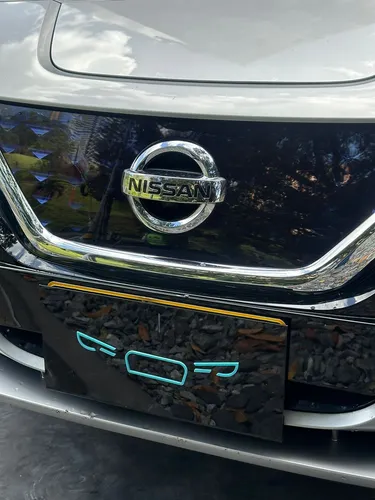 Nissan Leaf 1.8 Tekna