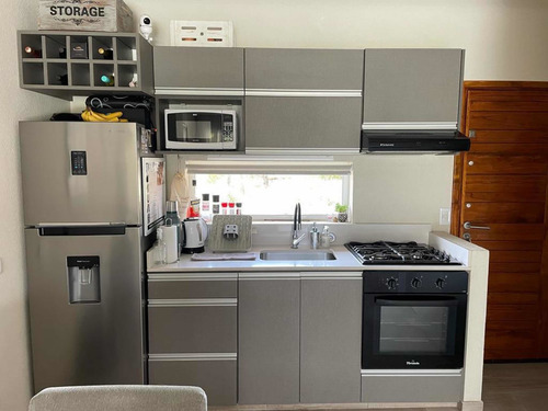 Imagen 7 de 21 de Departamento 3 Amb A Estrenar Pinamar Complejo Tortugas
