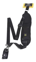 Comprar Correa Rapida Quick Strap P\u002Fcamaras Slr Dsl Nikon Canon Sony