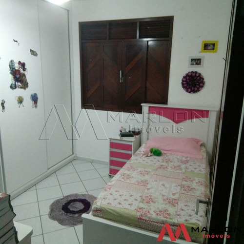 Imagem 12 de 14 de Casa Em Nova Parnamirim