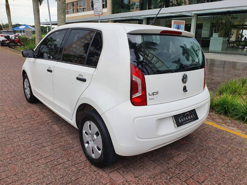 Volkswagen Up 1.0 Mpi Take Up 12v Flex 4p Manual