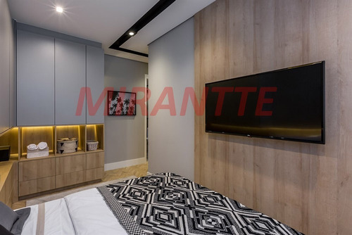 Imagem 13 de 27 de Apartamento Em Tucuruvi - São Paulo, Sp - 344033