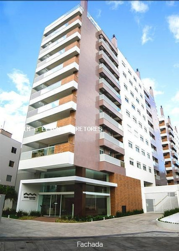 Imagem 1 de 15 de Apartamento Para Venda Em Florianópolis, Itacorubi, 2 Dormitórios, 2 Suítes, 3 Banheiros, 1 Vaga - Apa 353_1-718213