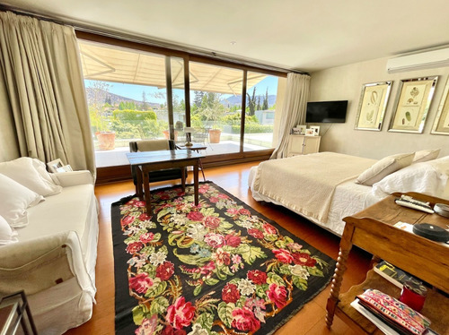 Imagen 28 de 30 de *exclusiva* Gonzalo Mardones Condominio De Lujo Los Nogales