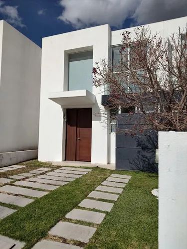 Casa Amueblada Trento Ii, El Refugio