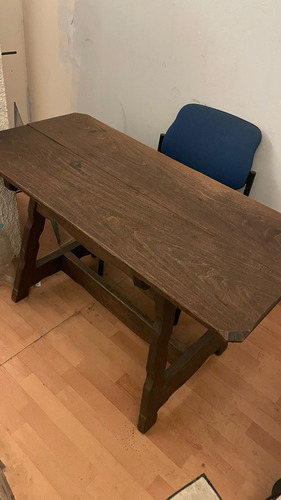 Mesa De Madera