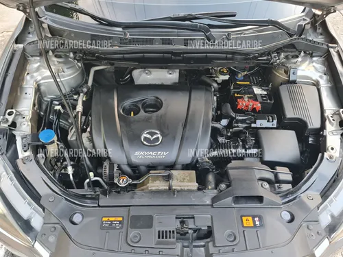 Mazda CX-5 2.0 High Fwd