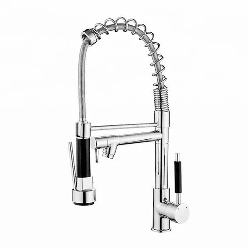 Griferia gourmet cocina mesada monocomando canilla 50 cm hotsell