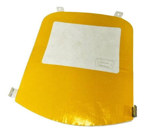 Sensor Air Bag Air Bag Banco Fiat Punto 2013 51761911 +