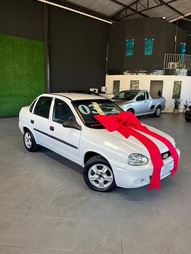 Chevrolet Corsa Classic 1.6