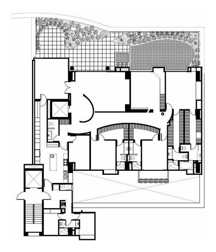 Imagen 17 de 21 de Unico Depto. En Venta Y Renta Planta Jardin, En El Club De G