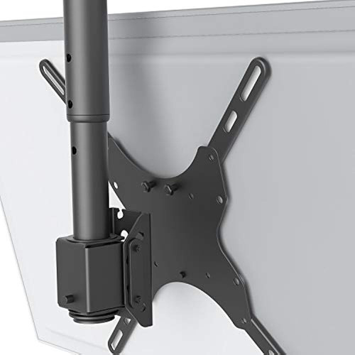 Wali Soporte Para Pantalla Techo De 26 A 65 Hasta 50 Kg Black