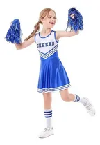 Comprar Uniformes De Porristas For Niños