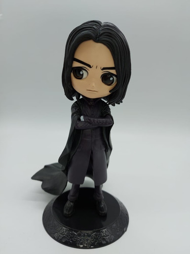 Figura Severus Snape 16 Cm Harry Potter
