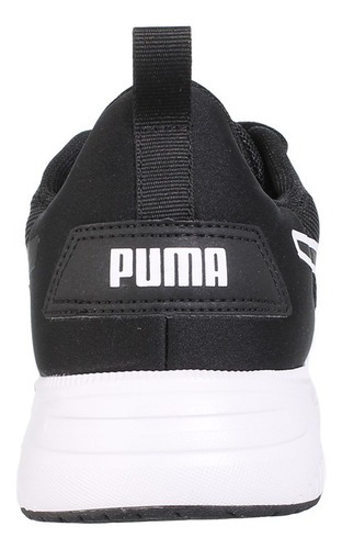 Imagen 4 de 10 de Zapatillas Puma Running Flyer Flex Adp Hombre Ng Bl