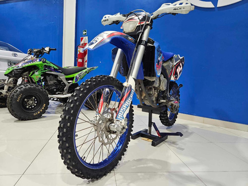 Husaberg 390 Fe