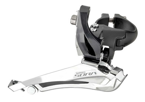 Descarrilador Bicicleta Ruta Shimano Fd-r3500 Sora